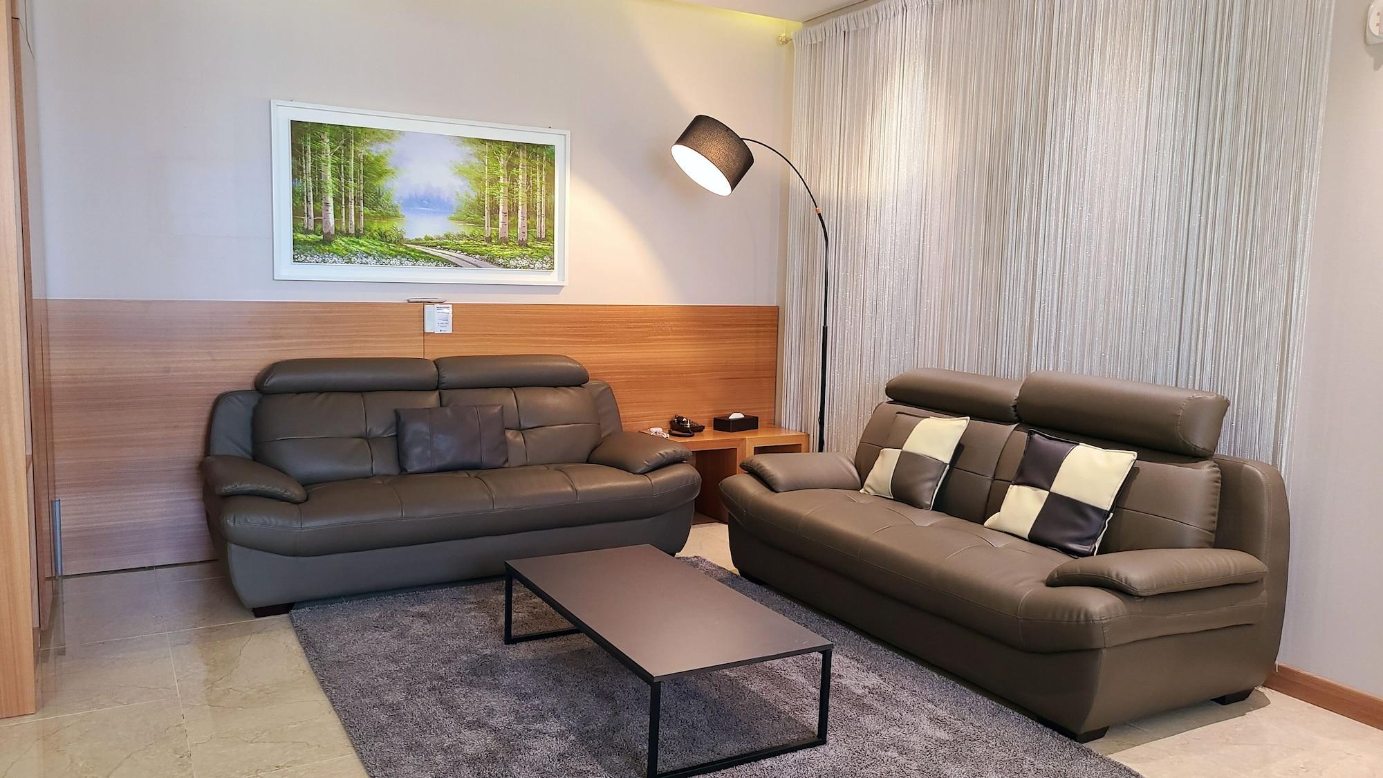 Benikea Hotel Yangsan Extérieur photo