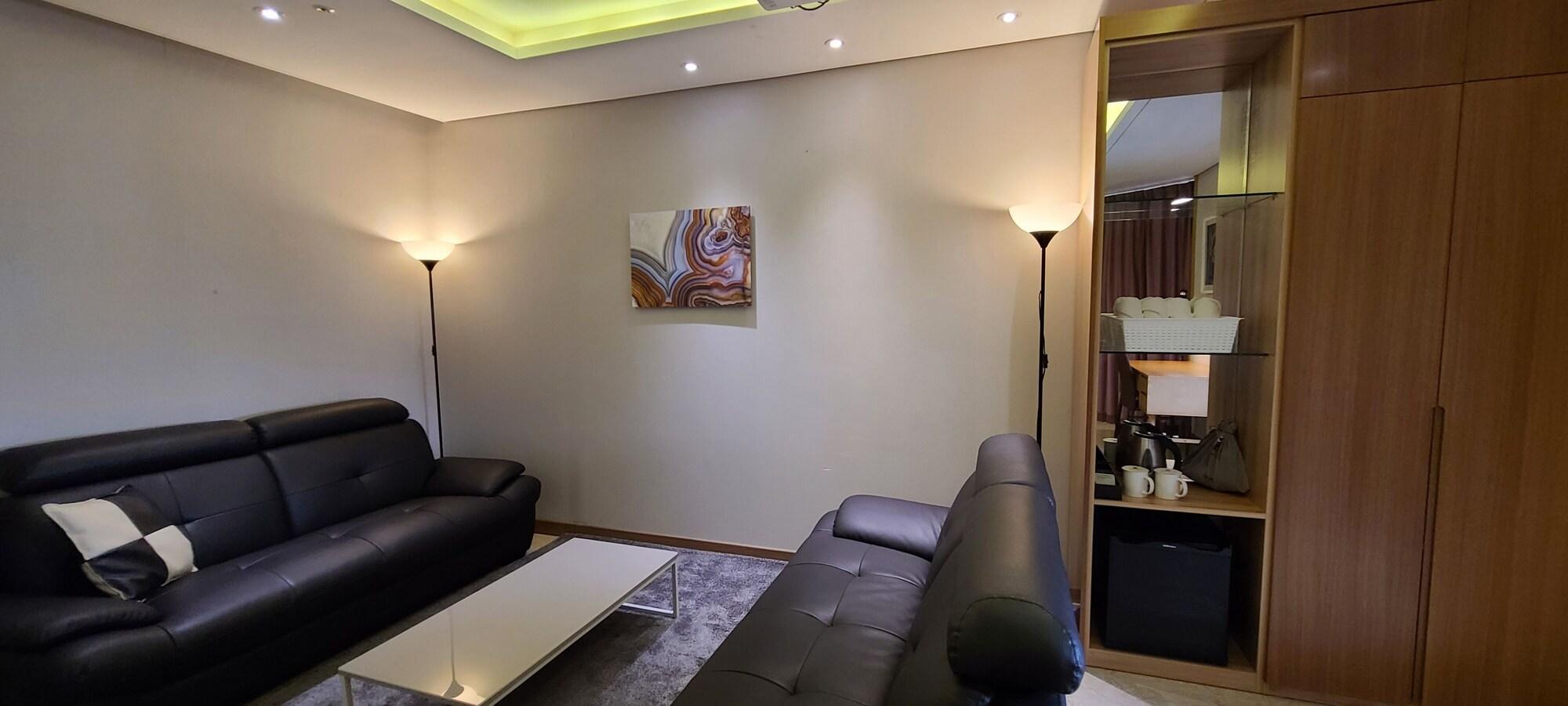Benikea Hotel Yangsan Extérieur photo