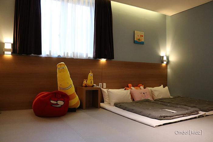 Benikea Hotel Yangsan Extérieur photo