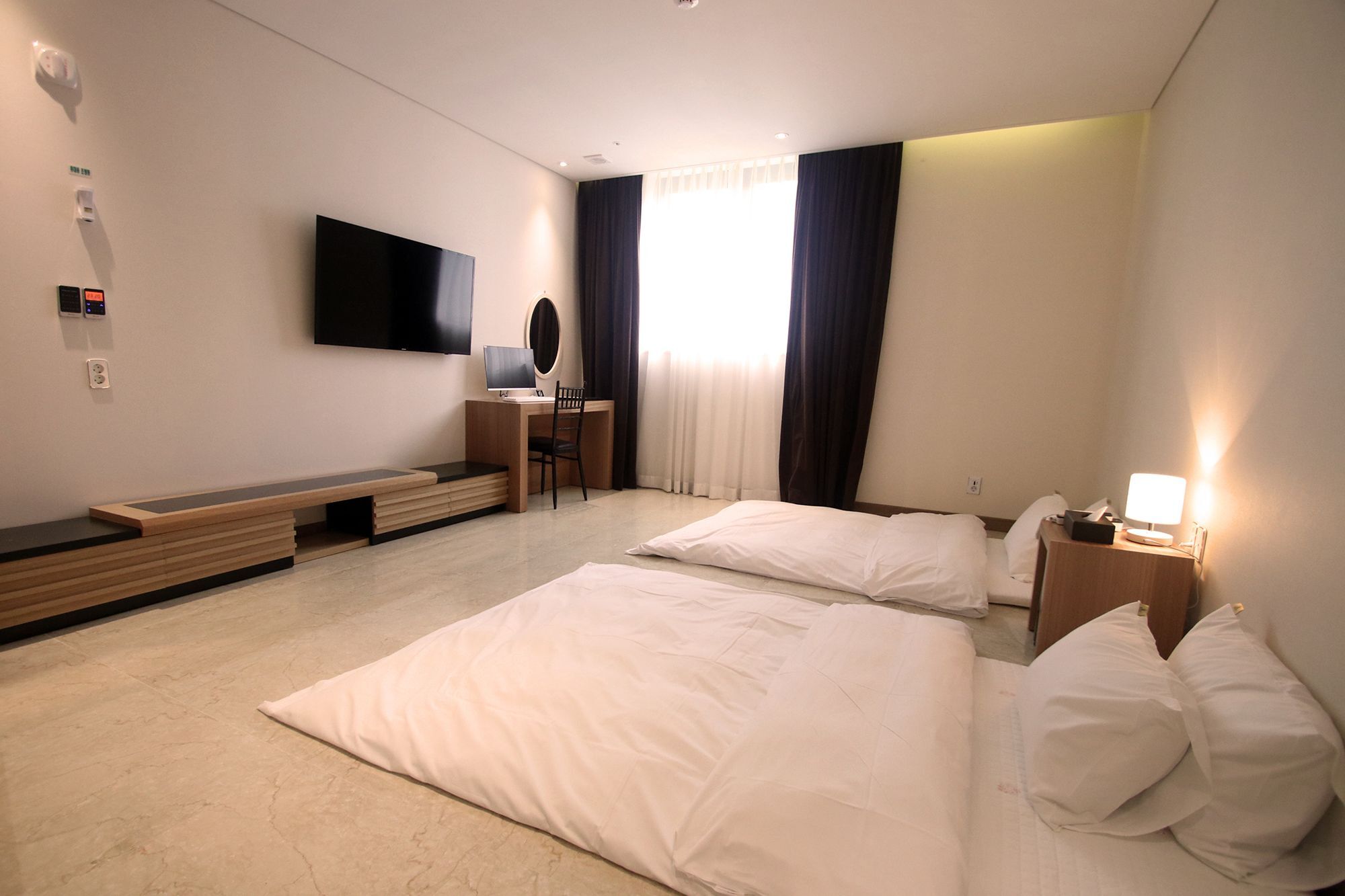 Benikea Hotel Yangsan Extérieur photo