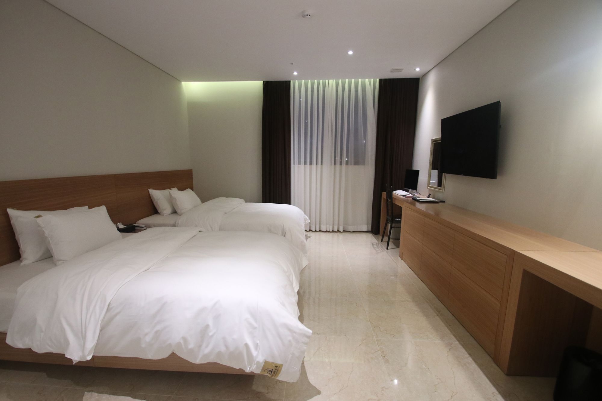 Benikea Hotel Yangsan Extérieur photo