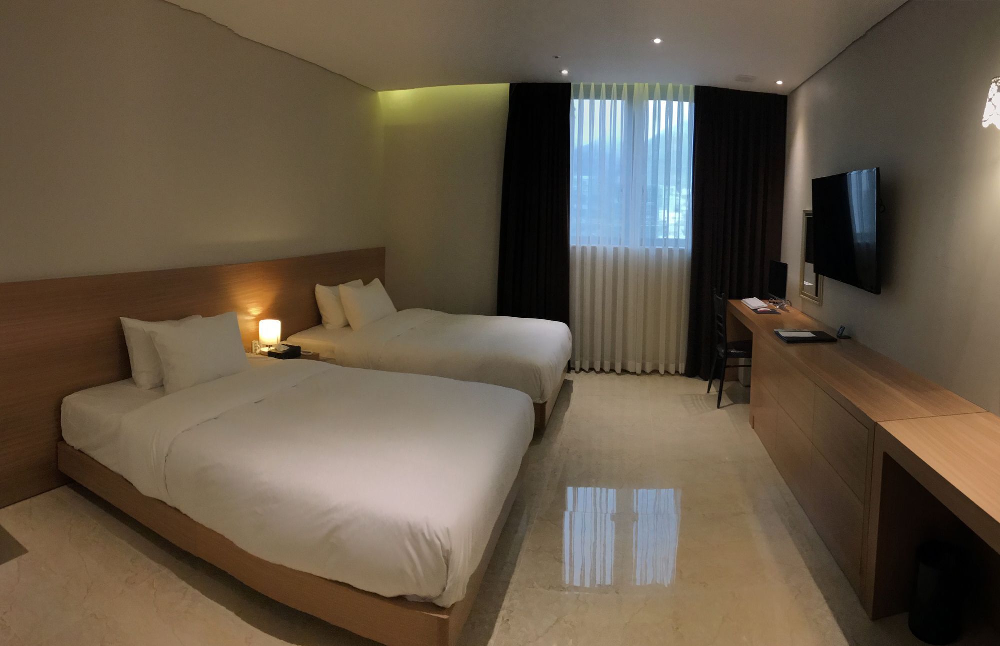 Benikea Hotel Yangsan Extérieur photo